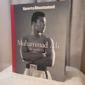 Muhammad Ali The Tribute